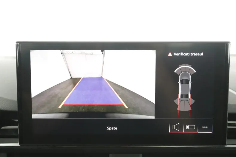 Audi A4 din 2022 cu 49.877 km - oferta AUD167172 - foto 22