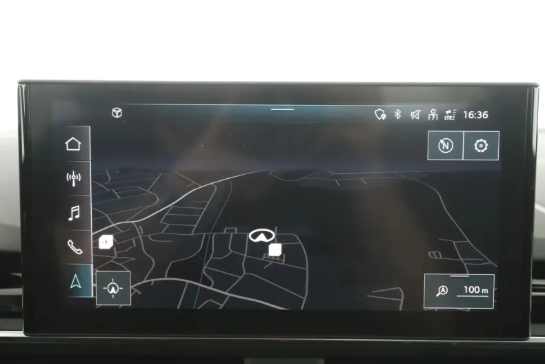 Audi A4 din 2022 cu 49.877 km - oferta AUD167172 - foto 23