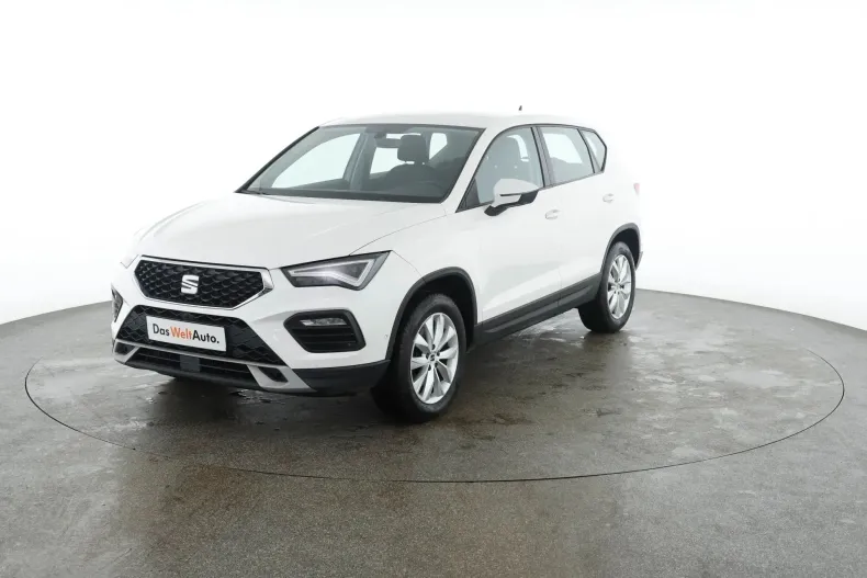 Seat Ateca din 2022 cu 108.696 km - oferta SEA167173 - foto 1