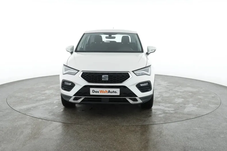Seat Ateca din 2022 cu 108.696 km - oferta SEA167173 - foto 2