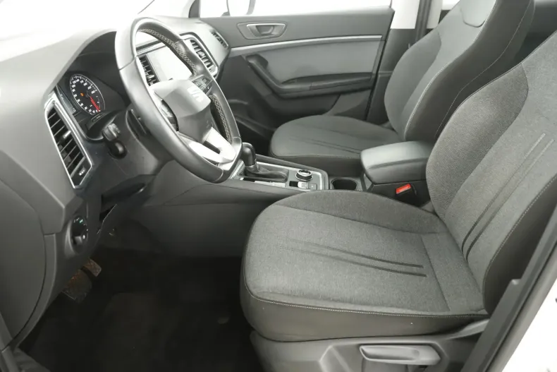 Seat Ateca din 2022 cu 108.696 km - oferta SEA167173 - foto 9