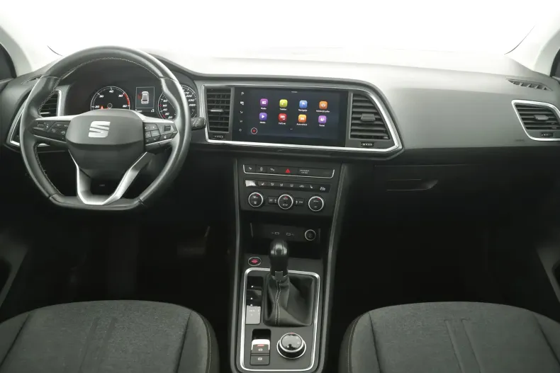 Seat Ateca din 2022 cu 108.696 km - oferta SEA167173 - foto 11