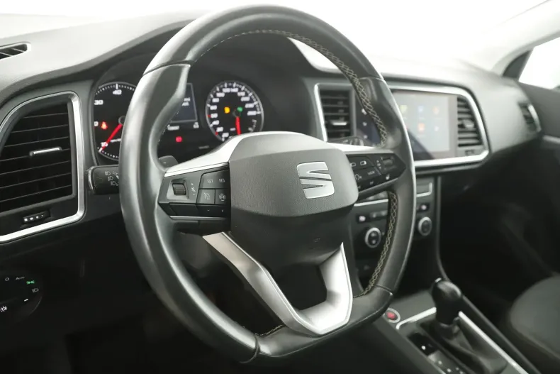 Seat Ateca din 2022 cu 108.696 km - oferta SEA167173 - foto 12