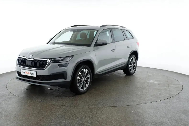 Skoda Kodiaq din 2022 cu 165.476 km - oferta SKO167174 - foto 1