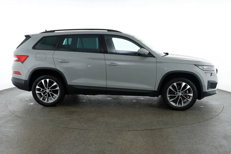 Skoda Kodiaq din 2022 cu 165.476 km - oferta SKO167174 - foto 4