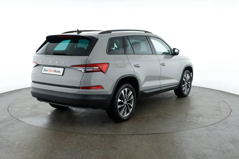 Skoda Kodiaq din 2022 cu 165.476 km - oferta SKO167174 - foto 5