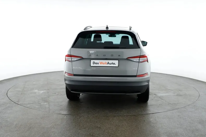 Skoda Kodiaq din 2022 cu 165.476 km - oferta SKO167174 - foto 6