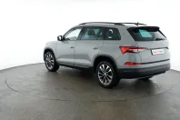 Skoda Kodiaq din 2022 cu 165.476 km - oferta SKO167174 - foto 7