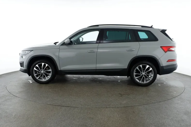 Skoda Kodiaq din 2022 cu 165.476 km - oferta SKO167174 - foto 8