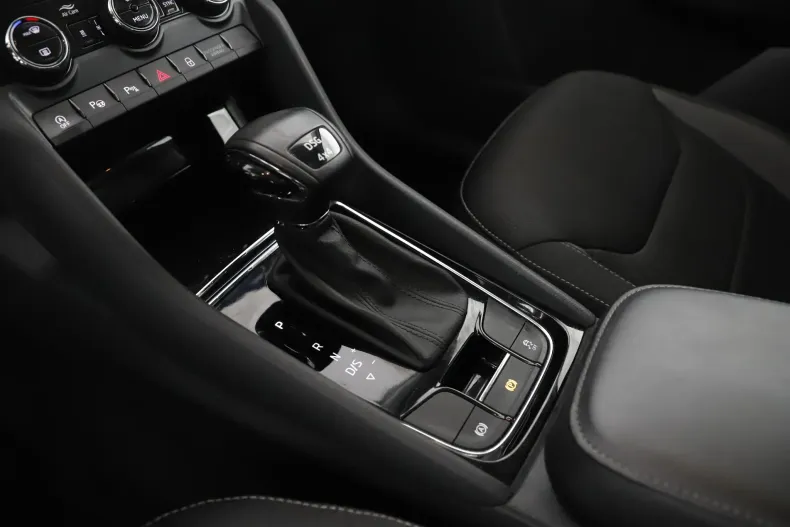 Skoda Kodiaq din 2022 cu 165.476 km - oferta SKO167174 - foto 13