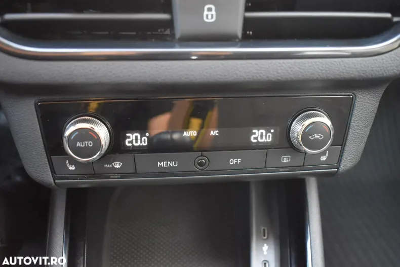 Skoda Scala din 2021 cu 118.217 km - oferta SKO167175 - foto 20