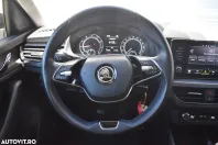 Skoda Scala din 2021 cu 118.217 km - oferta SKO167175 - foto 25