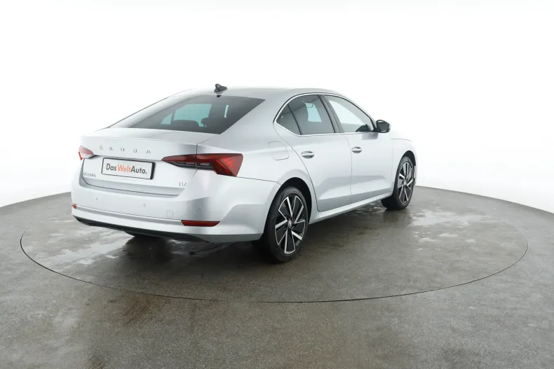 Skoda Octavia din 2021 cu 57.850 km - oferta SKO167176 - foto 5