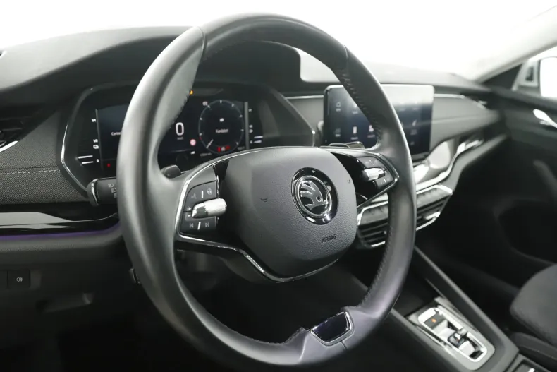 Skoda Octavia din 2021 cu 57.850 km - oferta SKO167176 - foto 12