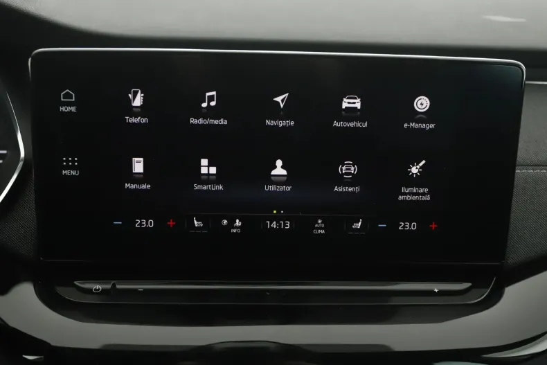 Skoda Octavia din 2021 cu 57.850 km - oferta SKO167176 - foto 15