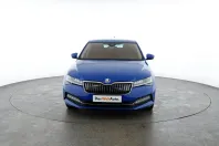 Skoda Superb din 2022 cu 56.470 km - oferta SKO167177 - foto 2