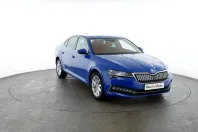 Skoda Superb din 2022 cu 56.470 km - oferta SKO167177 - foto 3