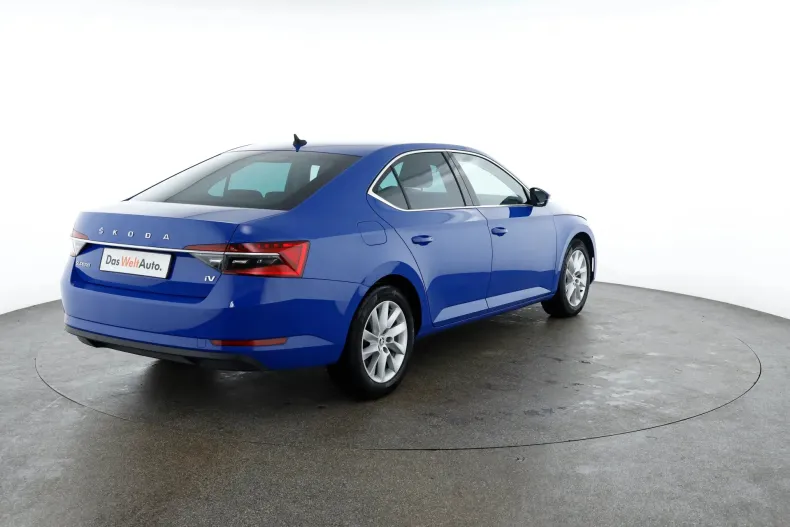 Skoda Superb din 2022 cu 56.470 km - oferta SKO167177 - foto 5