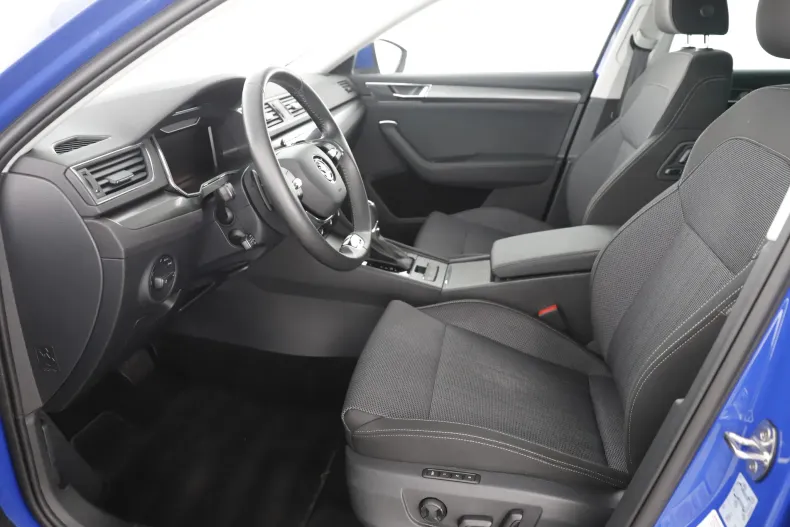 Skoda Superb din 2022 cu 56.470 km - oferta SKO167177 - foto 13