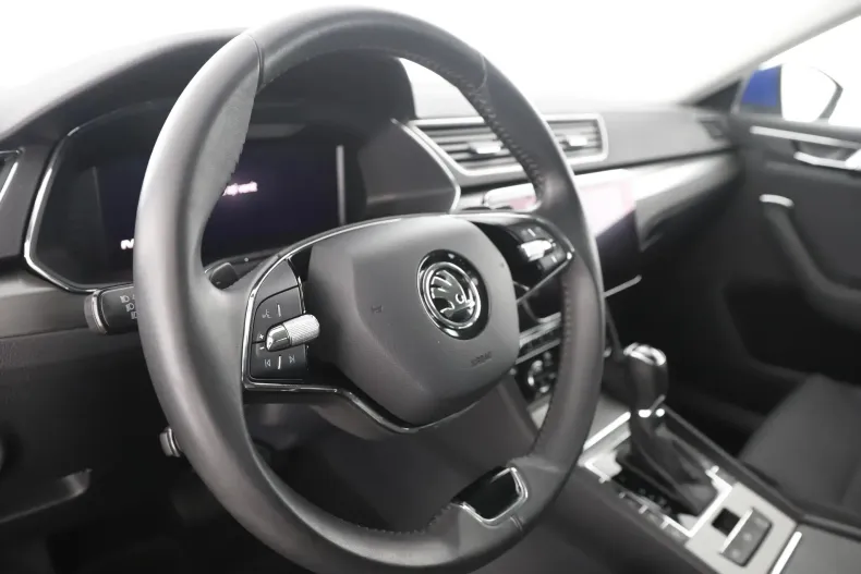 Skoda Superb din 2022 cu 56.470 km - oferta SKO167177 - foto 15