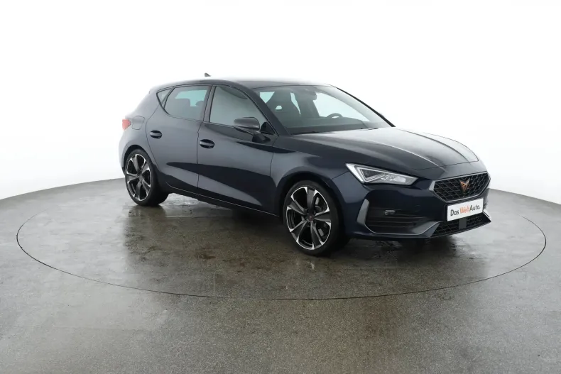 Cupra Leon din 2022 cu 25.418 km - oferta CUP167178 - foto 3