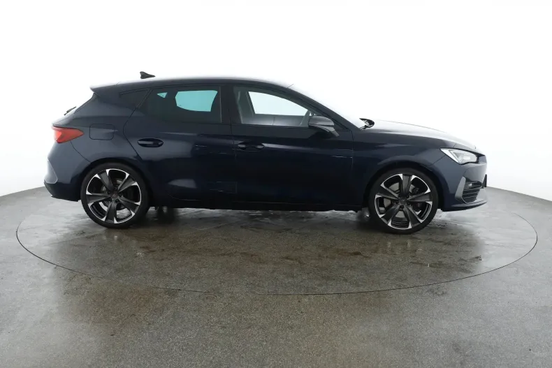 Cupra Leon din 2022 cu 25.418 km - oferta CUP167178 - foto 4