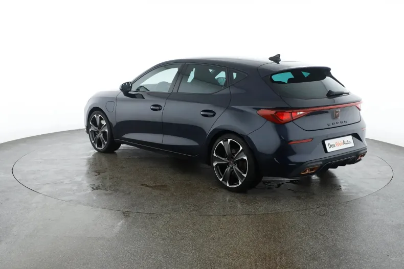 Cupra Leon din 2022 cu 25.418 km - oferta CUP167178 - foto 7