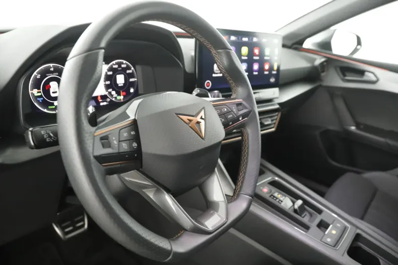 Cupra Leon din 2022 cu 25.418 km - oferta CUP167178 - foto 12