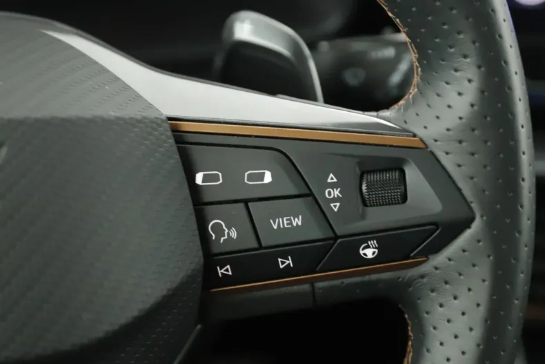 Cupra Leon din 2022 cu 25.418 km - oferta CUP167178 - foto 17