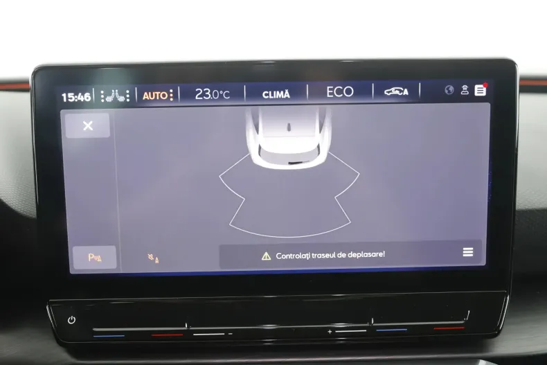 Cupra Leon din 2022 cu 25.418 km - oferta CUP167178 - foto 23