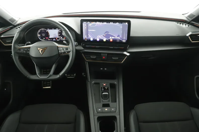 Cupra Leon din 2022 cu 25.418 km - oferta CUP167178 - foto 25