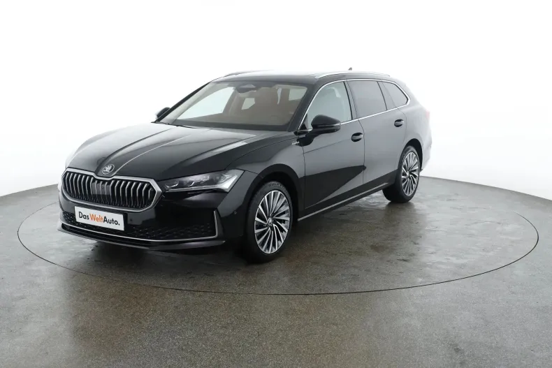 Skoda Superb din 2024 cu 18.897 km - oferta SKO167179 - foto 1