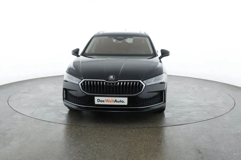 Skoda Superb din 2024 cu 18.897 km - oferta SKO167179 - foto 2