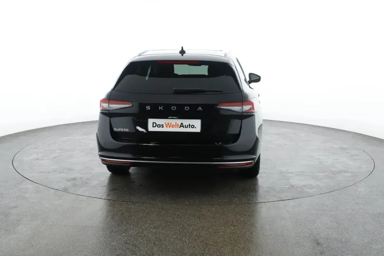 Skoda Superb din 2024 cu 18.897 km - oferta SKO167179 - foto 6