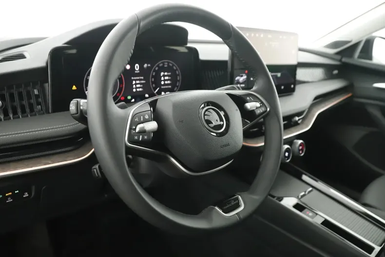 Skoda Superb din 2024 cu 18.897 km - oferta SKO167179 - foto 12