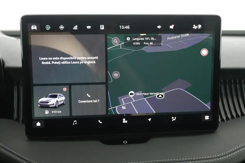 Skoda Superb din 2024 cu 18.897 km - oferta SKO167179 - foto 16