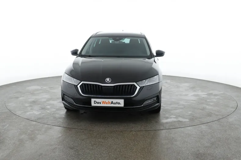 Skoda Octavia din 2022 cu 81.825 km - oferta SKO167180 - foto 2