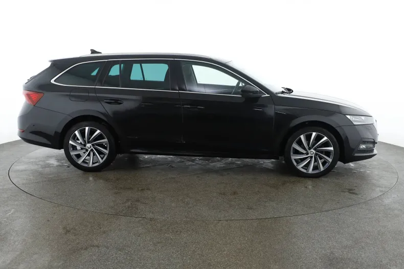 Skoda Octavia din 2022 cu 81.825 km - oferta SKO167180 - foto 4