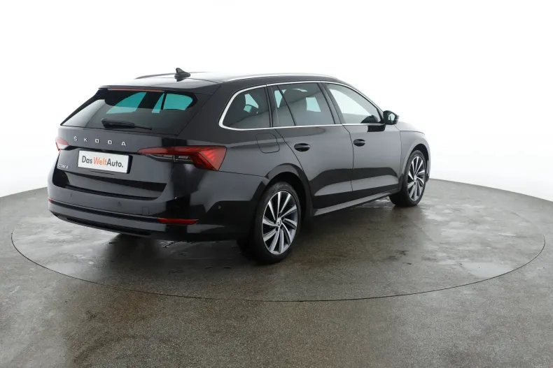 Skoda Octavia din 2022 cu 81.825 km - oferta SKO167180 - foto 5