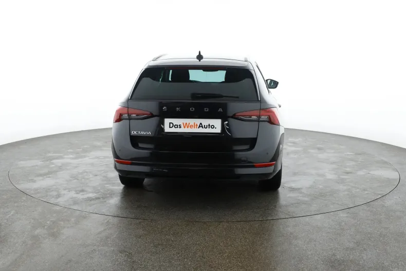 Skoda Octavia din 2022 cu 81.825 km - oferta SKO167180 - foto 6