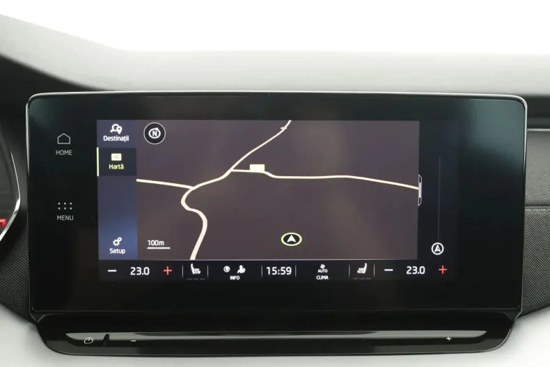 Skoda Octavia din 2022 cu 81.825 km - oferta SKO167180 - foto 20