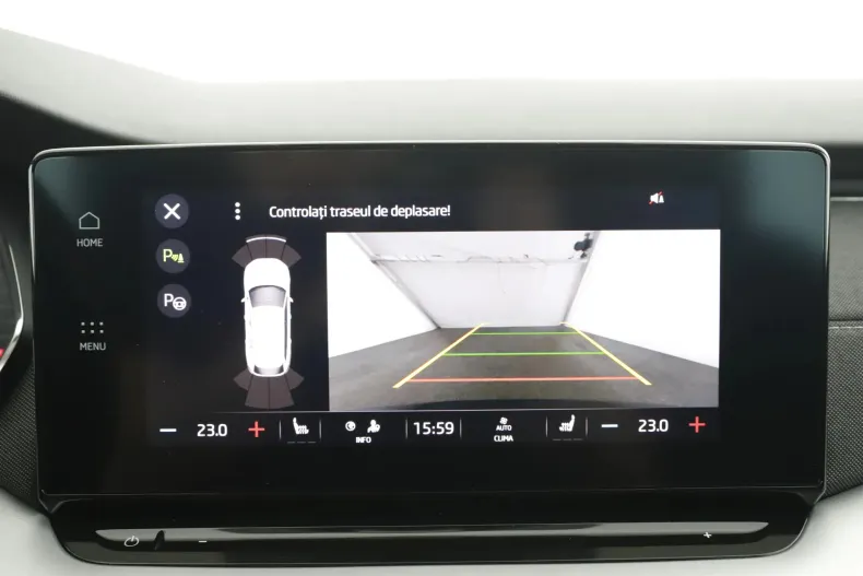 Skoda Octavia din 2022 cu 81.825 km - oferta SKO167180 - foto 22