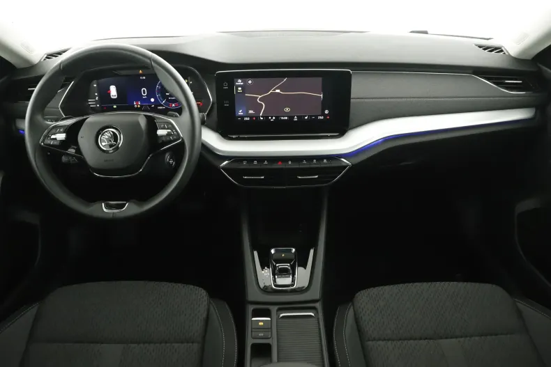 Skoda Octavia din 2022 cu 81.825 km - oferta SKO167180 - foto 23