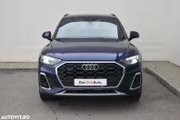 Audi Q5 din 2022 cu 43.916 km - oferta AUD167181 - foto 2