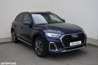 Audi Q5 din 2022 cu 43.916 km - oferta AUD167181 - foto 3