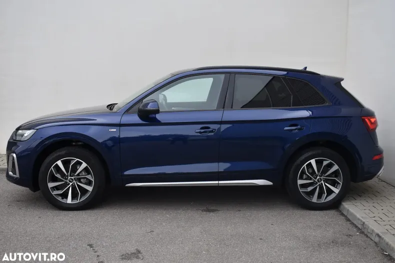 Audi Q5 din 2022 cu 43.916 km - oferta AUD167181 - foto 8