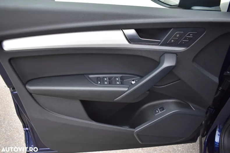 Audi Q5 din 2022 cu 43.916 km - oferta AUD167181 - foto 9