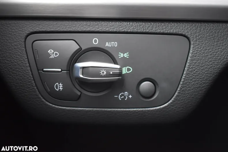 Audi Q5 din 2022 cu 43.916 km - oferta AUD167181 - foto 14