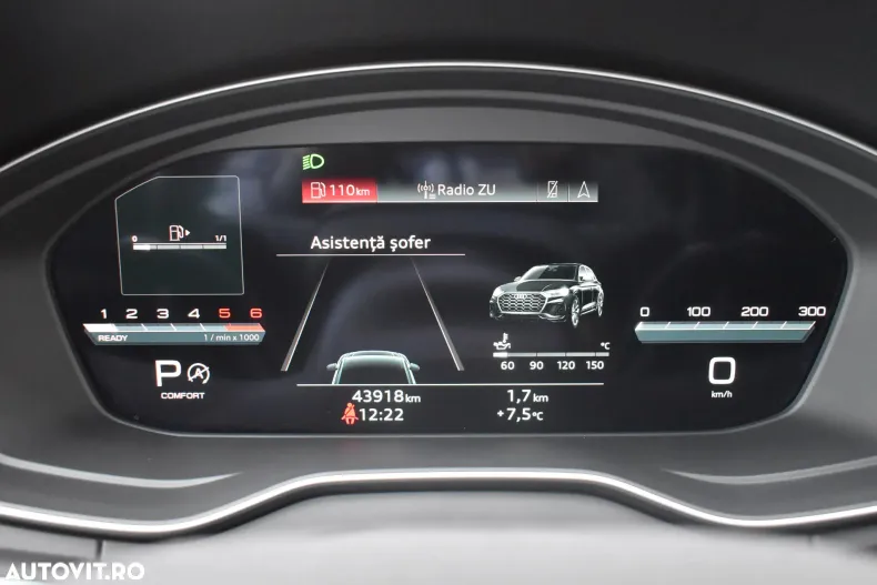 Audi Q5 din 2022 cu 43.916 km - oferta AUD167181 - foto 16