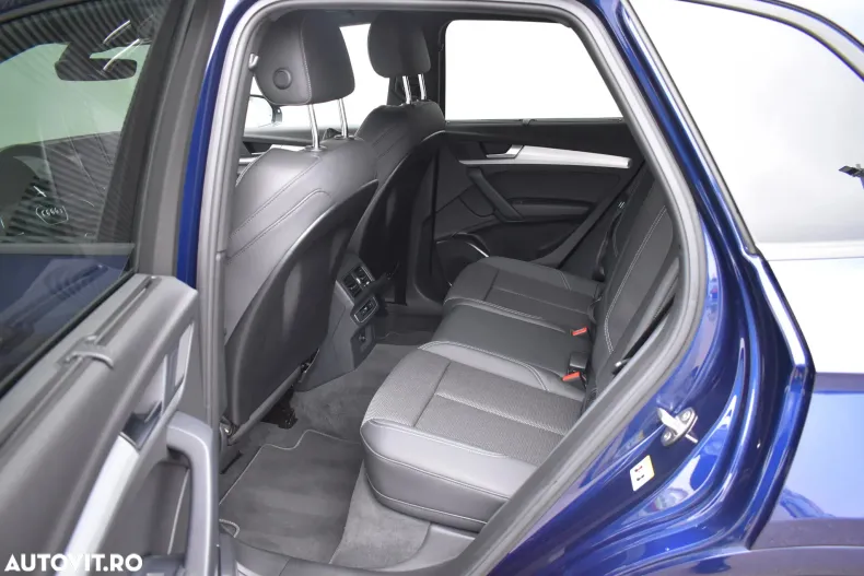 Audi Q5 din 2022 cu 43.916 km - oferta AUD167181 - foto 26